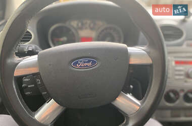 Универсал Ford Focus 2009 в 