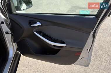 Универсал Ford Focus 2012 в 