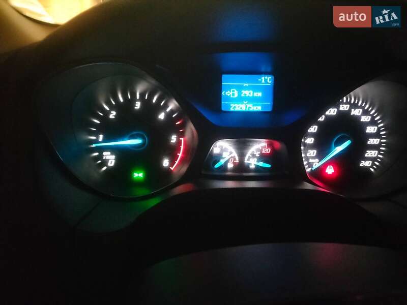 Універсал Ford Focus 2013 в Кіцмані фото 3 Універсал Ford Focus 2013 в Кіцмані