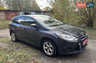Универсал Ford Focus 2014 в Нежине