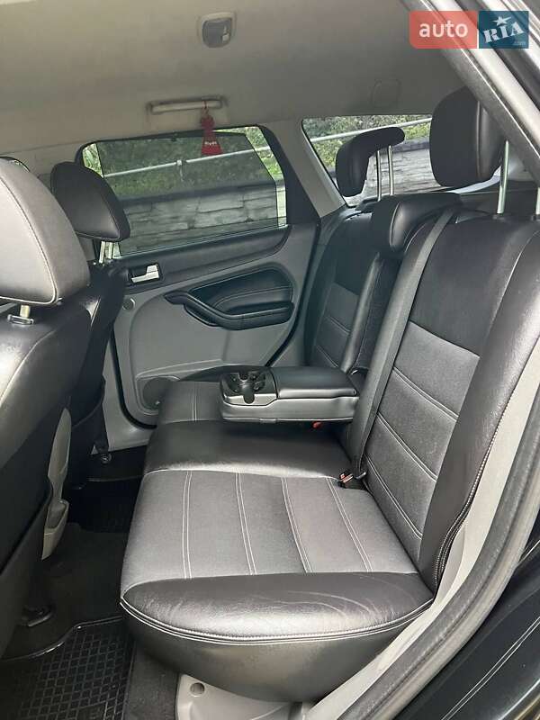 Універсал Ford Focus 2009 в Коломиї фото 23 Універсал Ford Focus 2009 в Коломиї