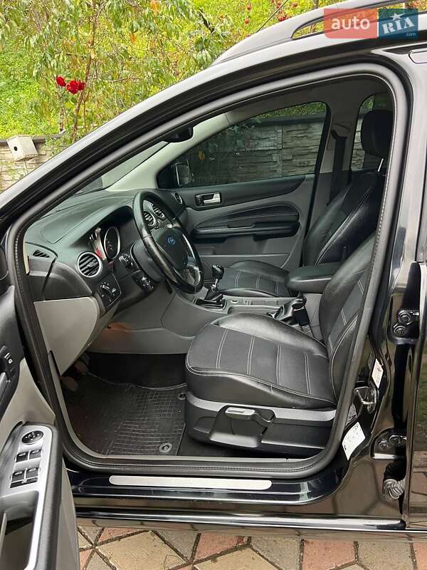 Універсал Ford Focus 2009 в Коломиї фото 36 Універсал Ford Focus 2009 в Коломиї