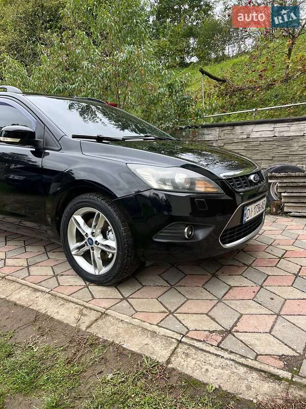 Універсал Ford Focus 2009 в Коломиї фото 41 Універсал Ford Focus 2009 в Коломиї