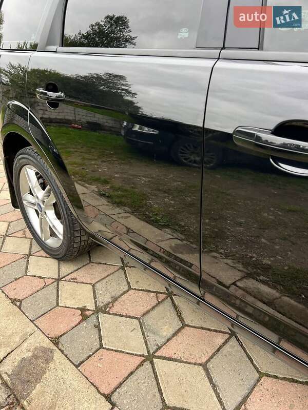 Універсал Ford Focus 2009 в Коломиї фото 44 Універсал Ford Focus 2009 в Коломиї