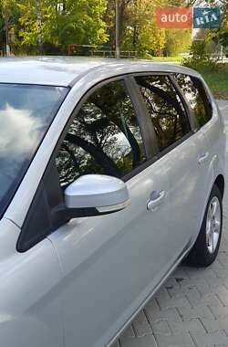 Универсал Ford Focus 2010 в 