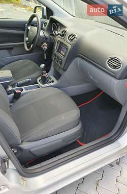 Универсал Ford Focus 2010 в 