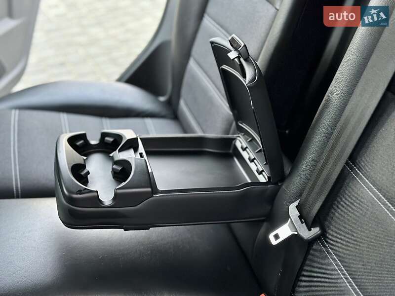 Универсал Ford Focus 2010 в Вараше фото 30 Универсал Ford Focus 2010 в Вараше