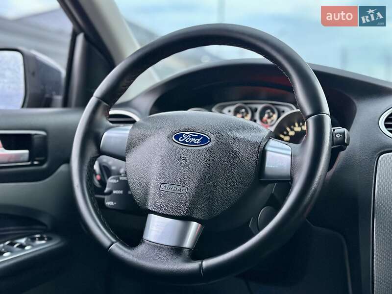 Универсал Ford Focus 2010 в Вараше фото 19 Универсал Ford Focus 2010 в Вараше
