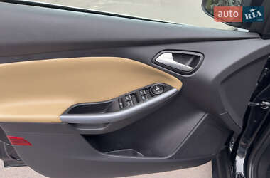 Универсал Ford Focus 2011 в 