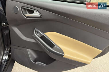 Универсал Ford Focus 2011 в 