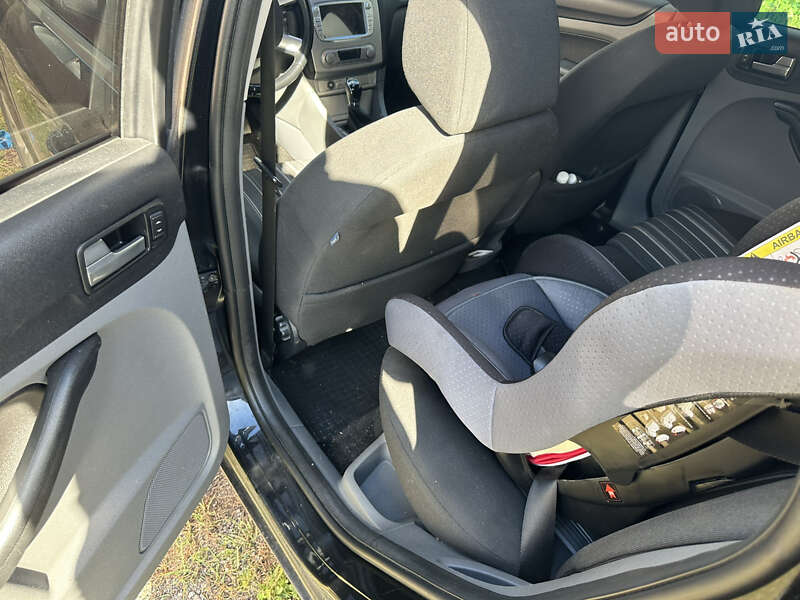 Універсал Ford Focus 2008 в Березані
