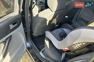 Универсал Ford Focus 2008 в 