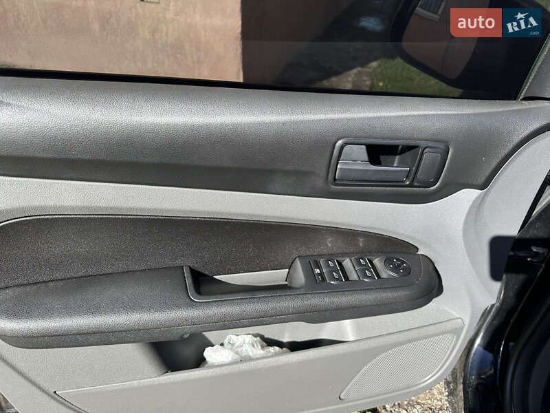 Універсал Ford Focus 2008 в Березані