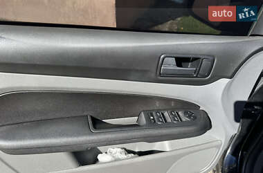 Универсал Ford Focus 2008 в 