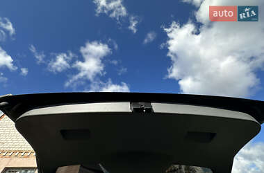 Универсал Ford Focus 2008 в 