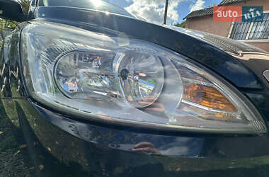 Универсал Ford Focus 2008 в Березане