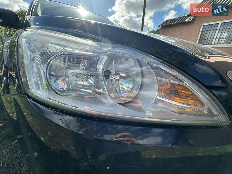 Універсал Ford Focus 2008 в Березані