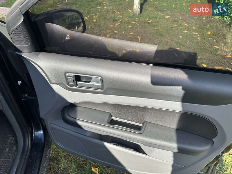 Універсал Ford Focus 2008 в Березані