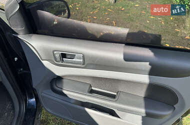 Универсал Ford Focus 2008 в 