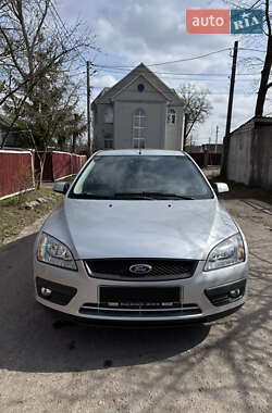 Седан Ford Focus 2007 в Вінниці