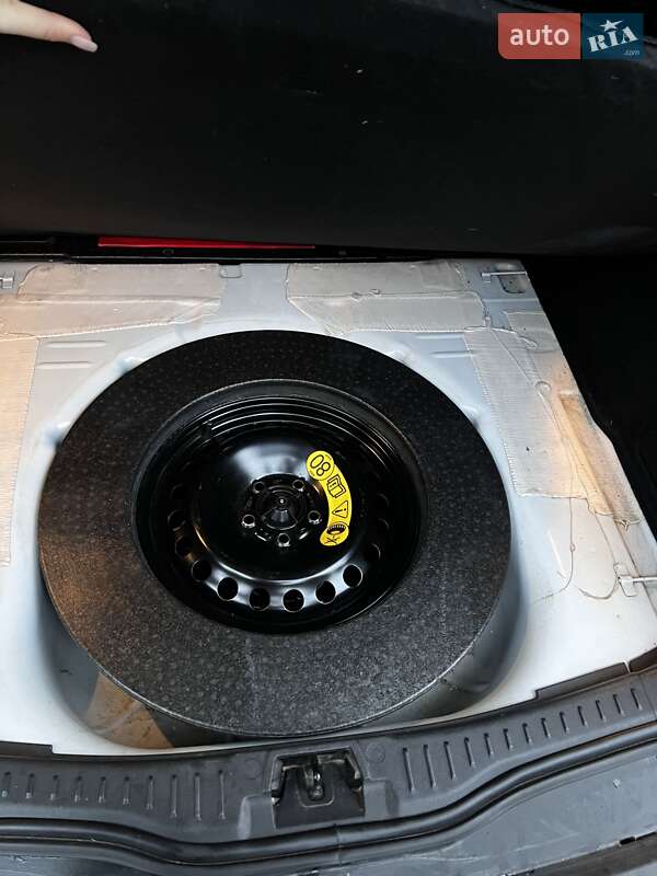 Універсал Ford Focus 2015 в Львові