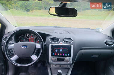 Универсал Ford Focus 2009 в 