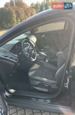 Универсал Ford Focus 2013 в 