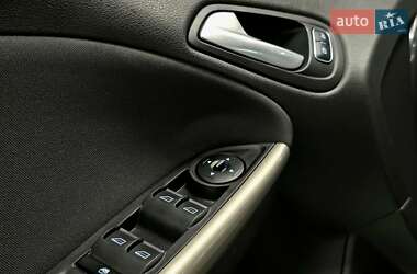 Седан Ford Focus 2018 в 