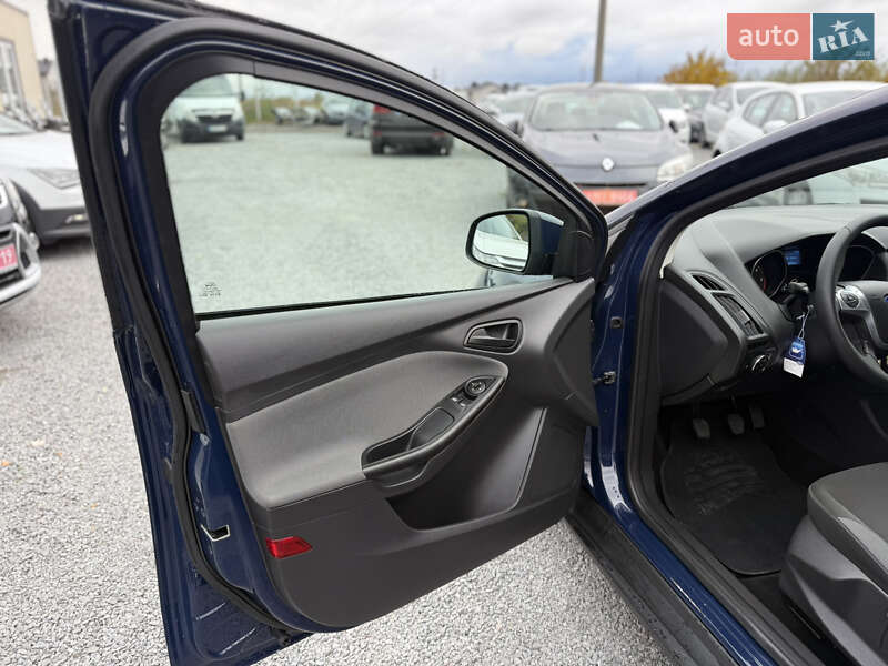Універсал Ford Focus 2011 в Рівному