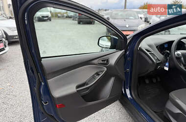 Универсал Ford Focus 2011 в 