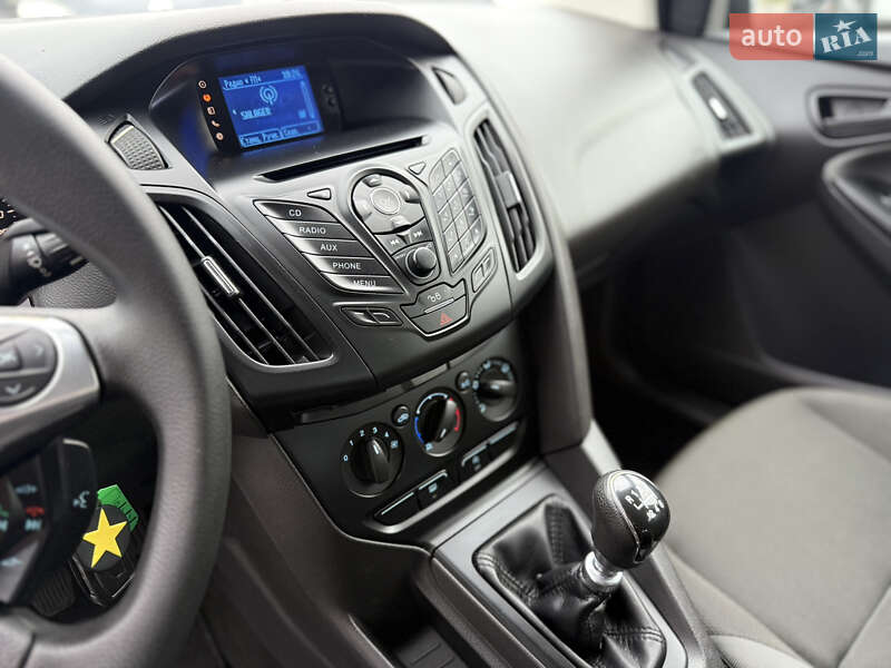 Універсал Ford Focus 2011 в Рівному