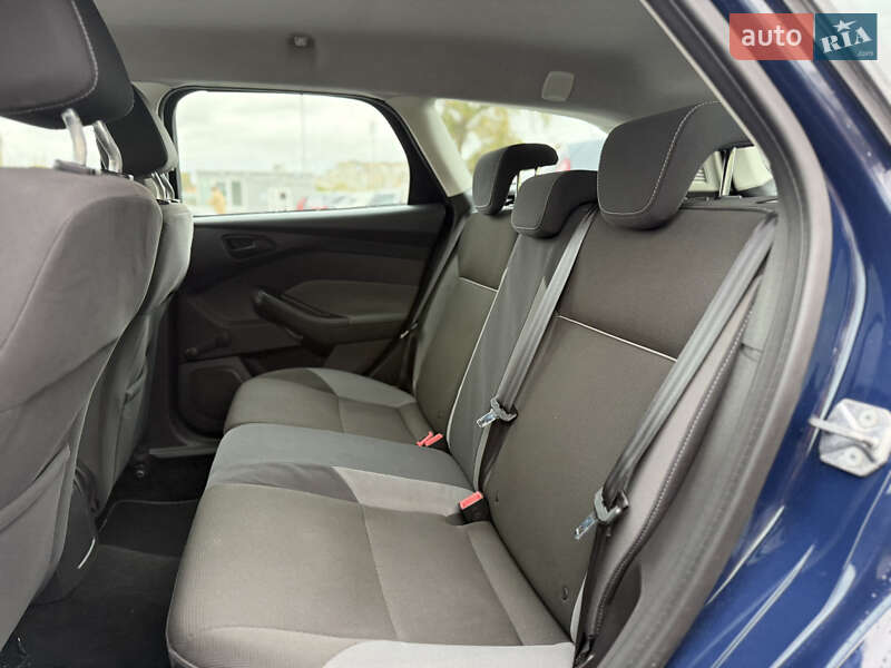 Універсал Ford Focus 2011 в Рівному