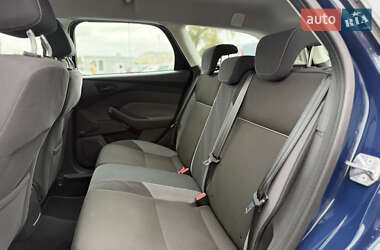 Универсал Ford Focus 2011 в 