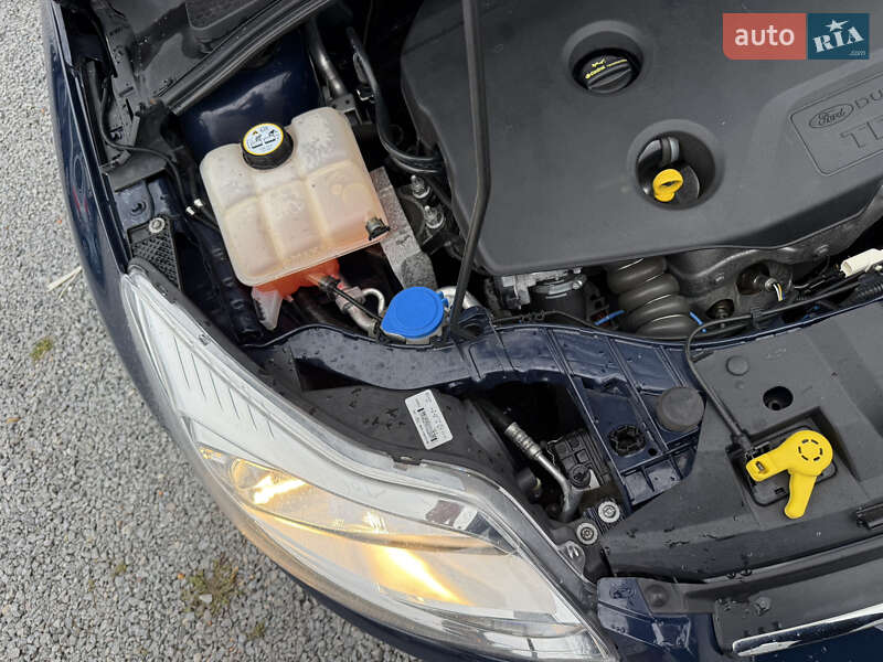 Універсал Ford Focus 2011 в Рівному