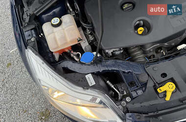 Универсал Ford Focus 2011 в 