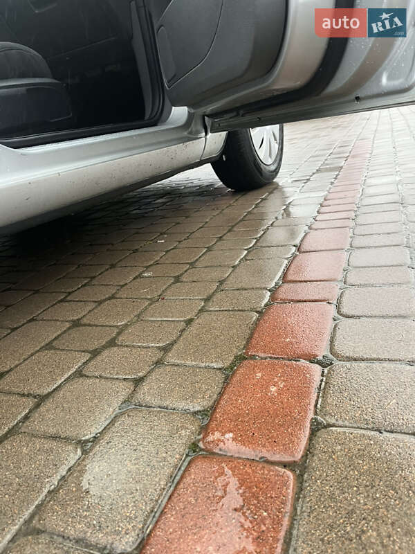 Универсал Ford Focus 2008 в Новом Роздоле фото 9 Универсал Ford Focus 2008 в Новом Роздоле