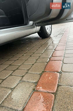 Универсал Ford Focus 2008 в 