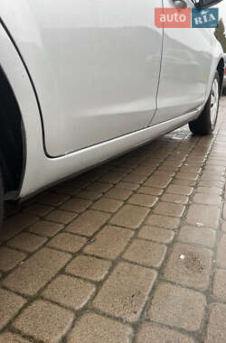 Универсал Ford Focus 2008 в 