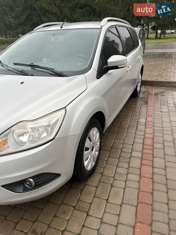Универсал Ford Focus 2008 в Новом Роздоле фото 15 Универсал Ford Focus 2008 в Новом Роздоле