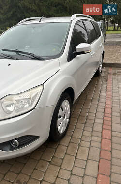 Универсал Ford Focus 2008 в 