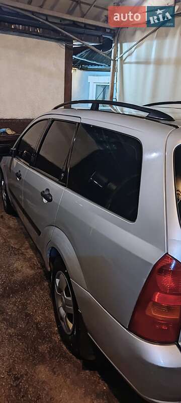 Универсал Ford Focus 2000 в Харькове фото 2 Универсал Ford Focus 2000 в Харькове