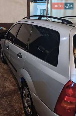 Універсал Ford Focus 2000 в 