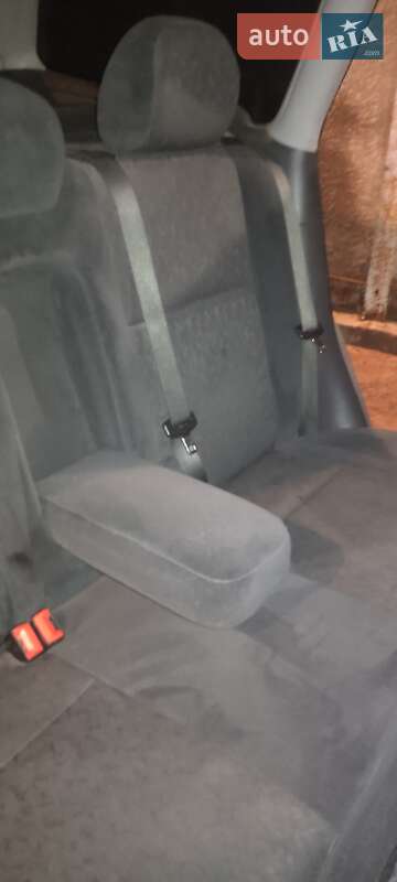 Универсал Ford Focus 2000 в Харькове фото 12 Универсал Ford Focus 2000 в Харькове