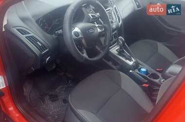 Седан Ford Focus 2014 в Чорткові