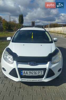 Универсал Ford Focus 2013 в Хмельницком