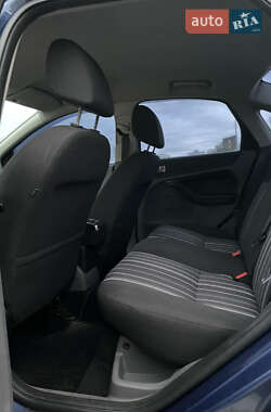 Седан Ford Focus 2008 в 