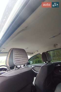 Универсал Ford Focus 2013 в 