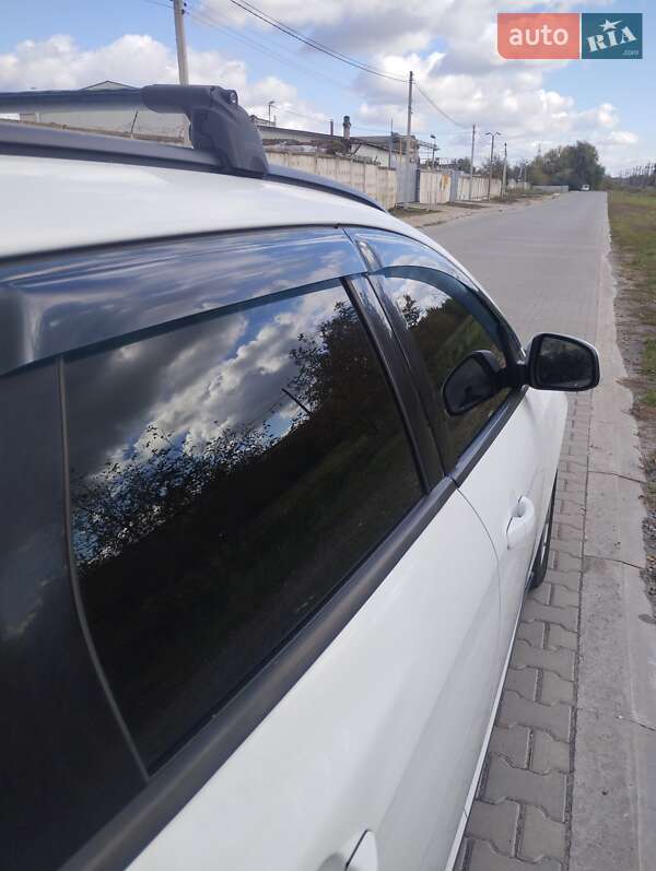 Універсал Ford Focus 2013 в Хмельницькому