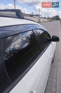 Универсал Ford Focus 2013 в 