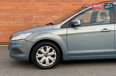 Універсал Ford Focus 2008 в 